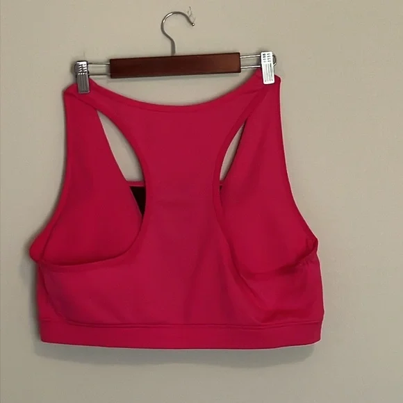 Pop Fit Sports Bra / Athletic Tank - Picture 2 of 13
